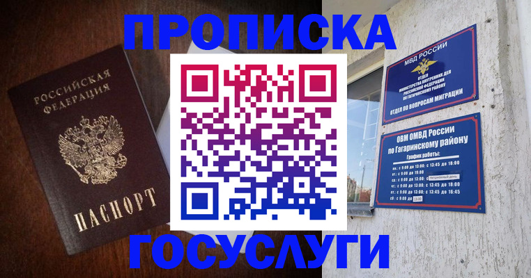 пропишу в квартире в Большом Камне
